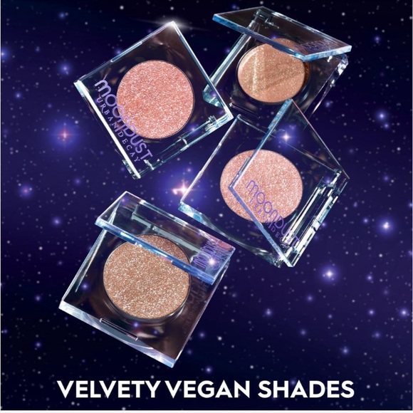 Urban Decay Cosmetics 24/7 Moondust Glitter Eyeshadow Singles: Glitter R… - Picture 8 of 10